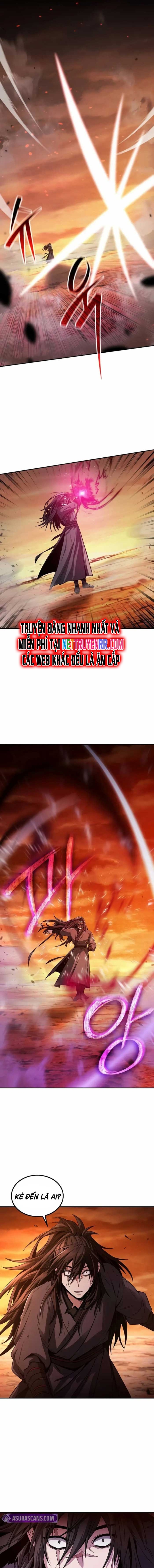 Quỷ Kiếm Thiên Tài Của Hoa Sơn Phái: Chapter 1