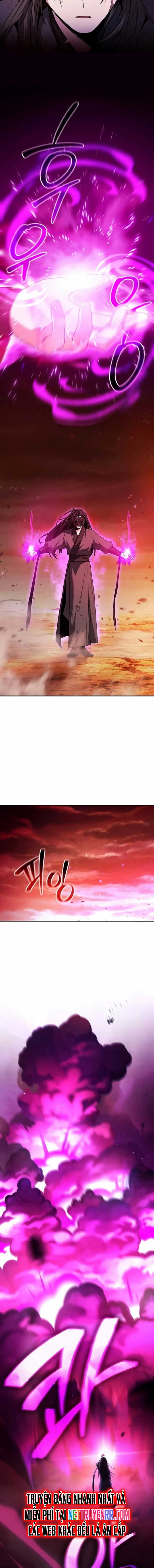 Quỷ Kiếm Thiên Tài Của Hoa Sơn Phái: Chapter 1