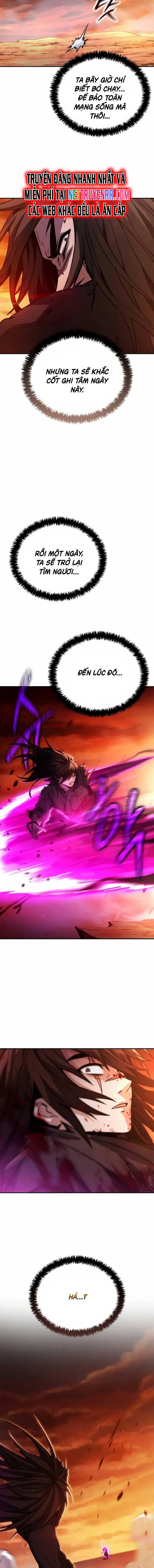 Quỷ Kiếm Thiên Tài Của Hoa Sơn Phái: Chapter 1