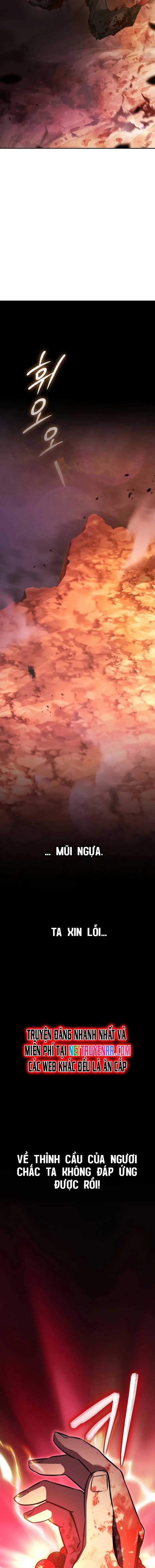 Quỷ Kiếm Thiên Tài Của Hoa Sơn Phái: Chapter 1