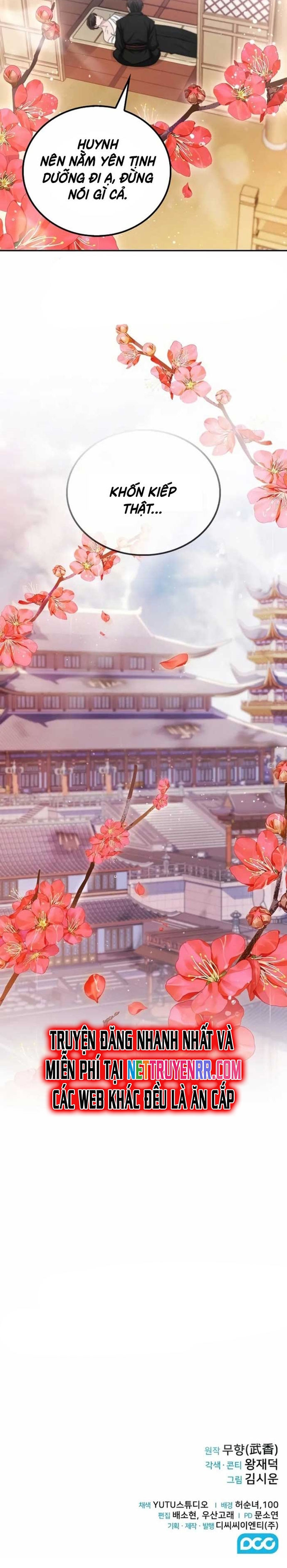 Quỷ Kiếm Thiên Tài Của Hoa Sơn Phái: Chapter 1