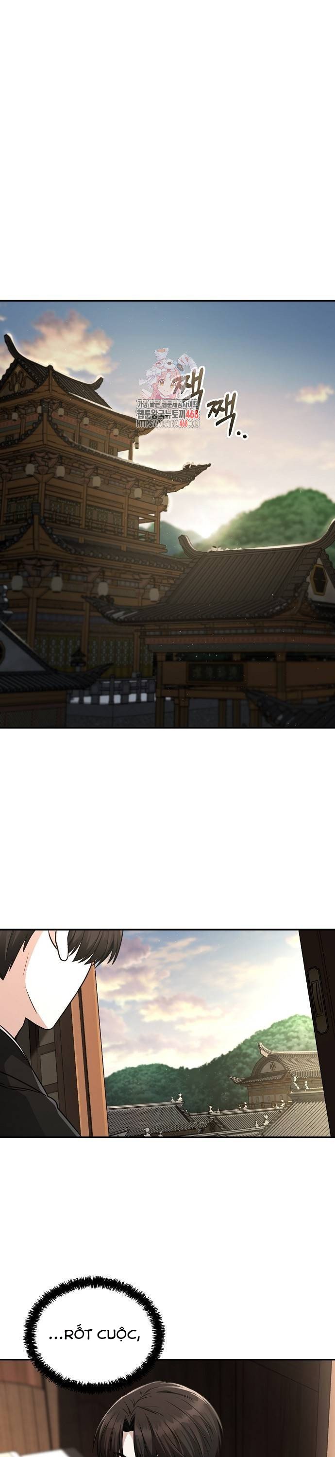 Quỷ Kiếm Thiên Tài Của Hoa Sơn Phái: Chapter 10