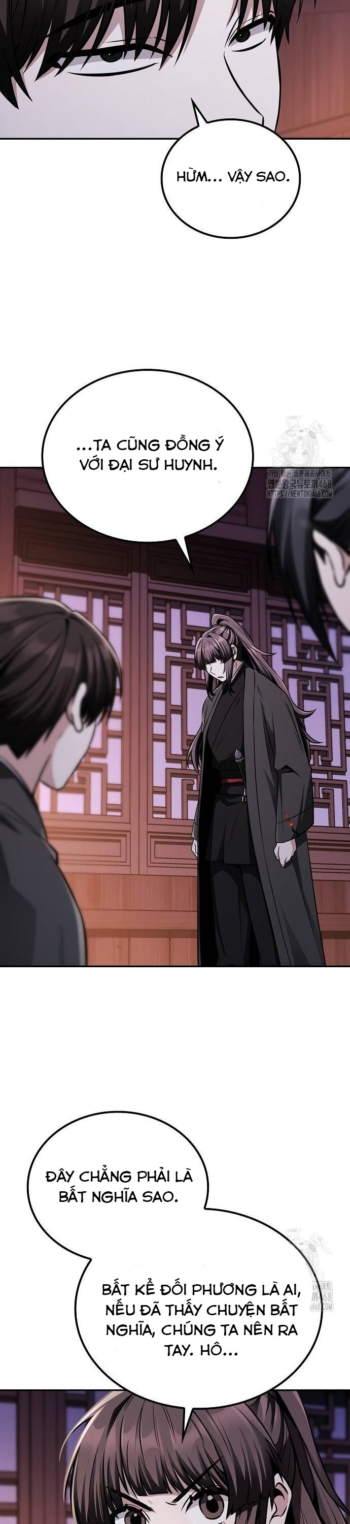 Quỷ Kiếm Thiên Tài Của Hoa Sơn Phái: Chapter 10