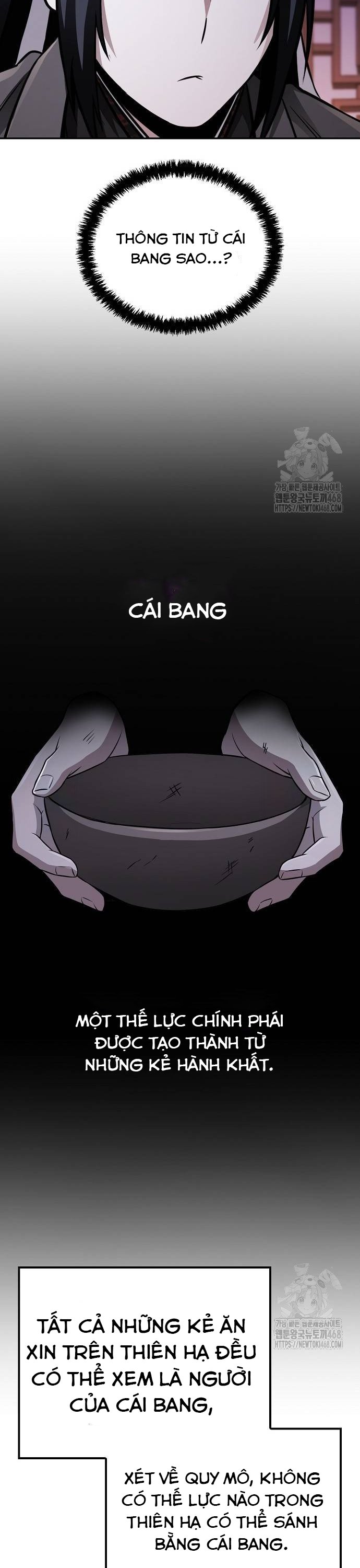 Quỷ Kiếm Thiên Tài Của Hoa Sơn Phái: Chapter 10