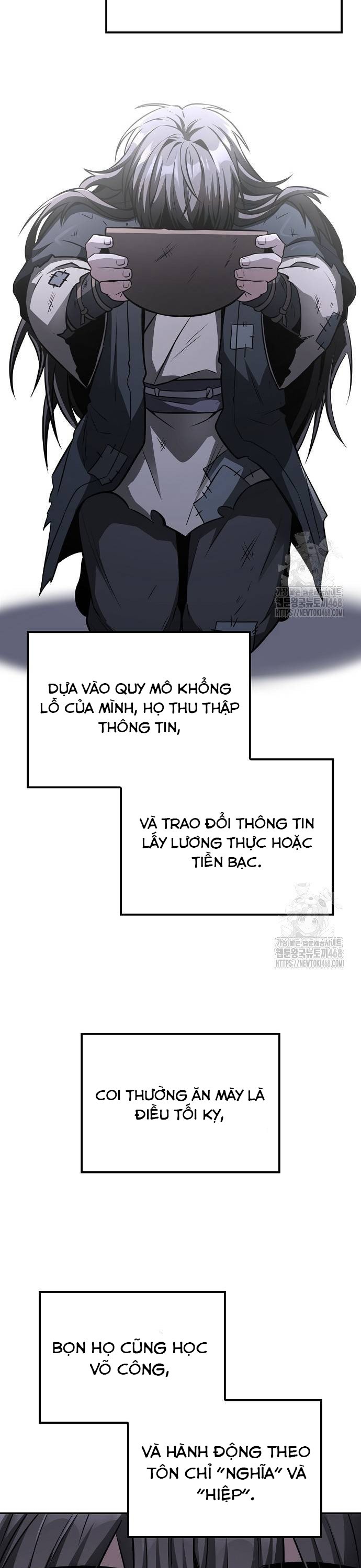 Quỷ Kiếm Thiên Tài Của Hoa Sơn Phái: Chapter 10