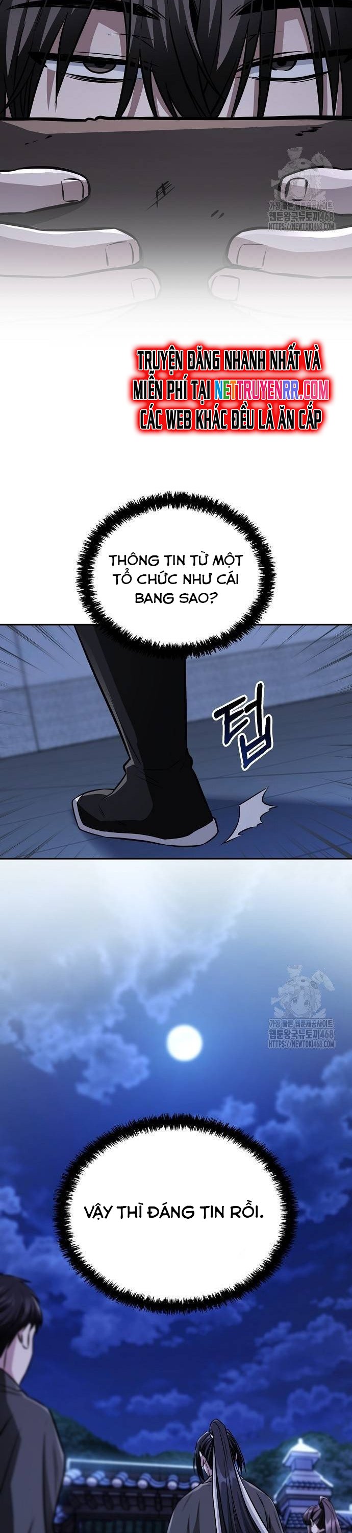 Quỷ Kiếm Thiên Tài Của Hoa Sơn Phái: Chapter 10