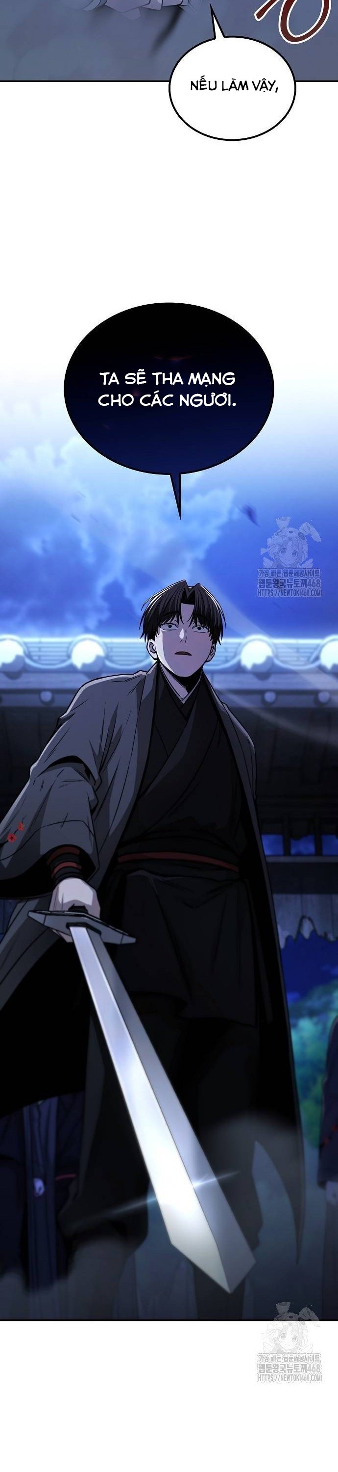 Quỷ Kiếm Thiên Tài Của Hoa Sơn Phái: Chapter 10