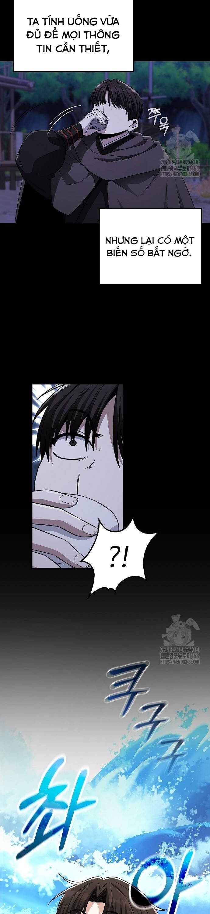 Quỷ Kiếm Thiên Tài Của Hoa Sơn Phái: Chapter 10