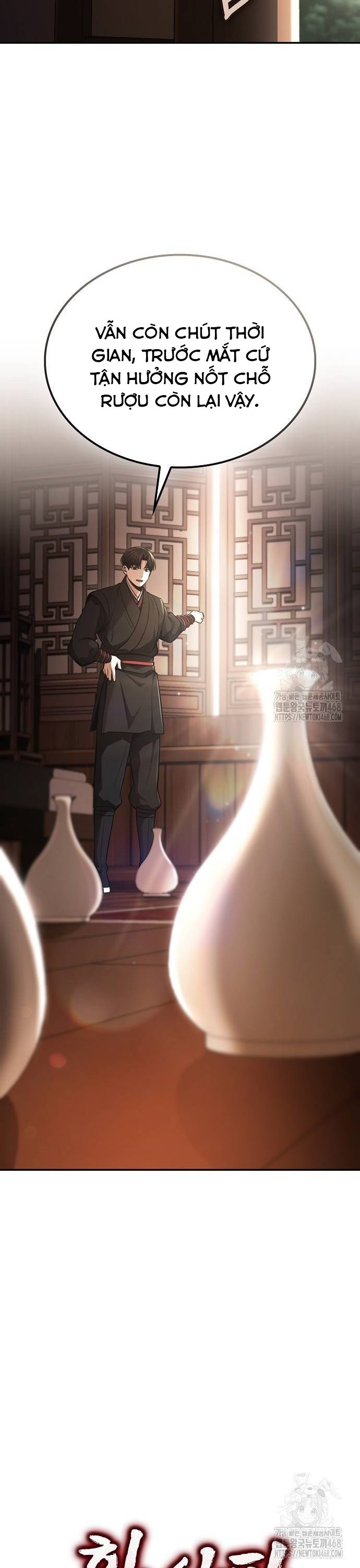 Quỷ Kiếm Thiên Tài Của Hoa Sơn Phái: Chapter 10