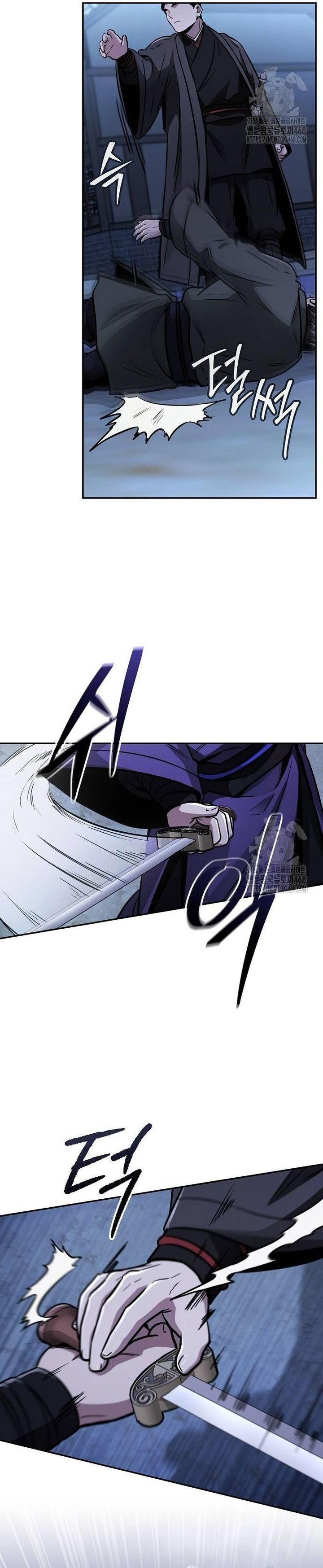 Quỷ Kiếm Thiên Tài Của Hoa Sơn Phái: Chapter 11