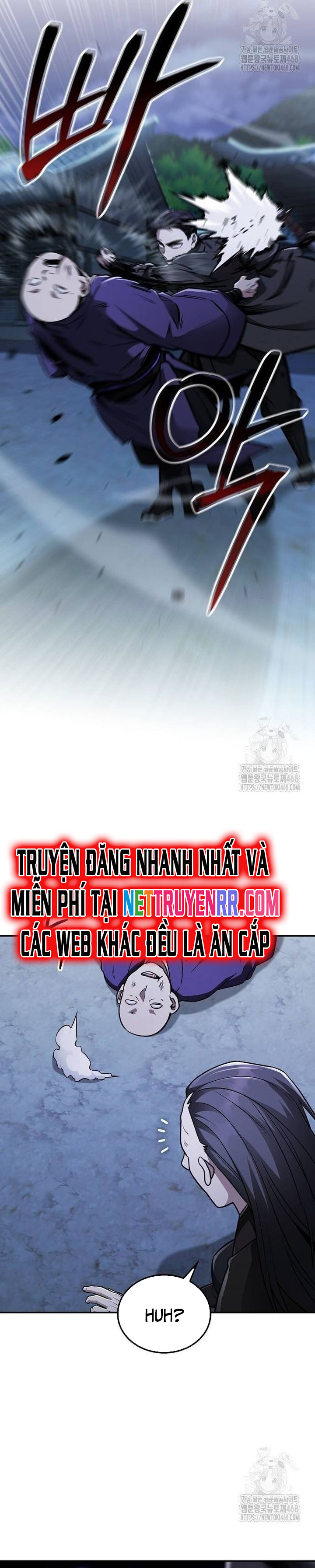 Quỷ Kiếm Thiên Tài Của Hoa Sơn Phái: Chapter 11