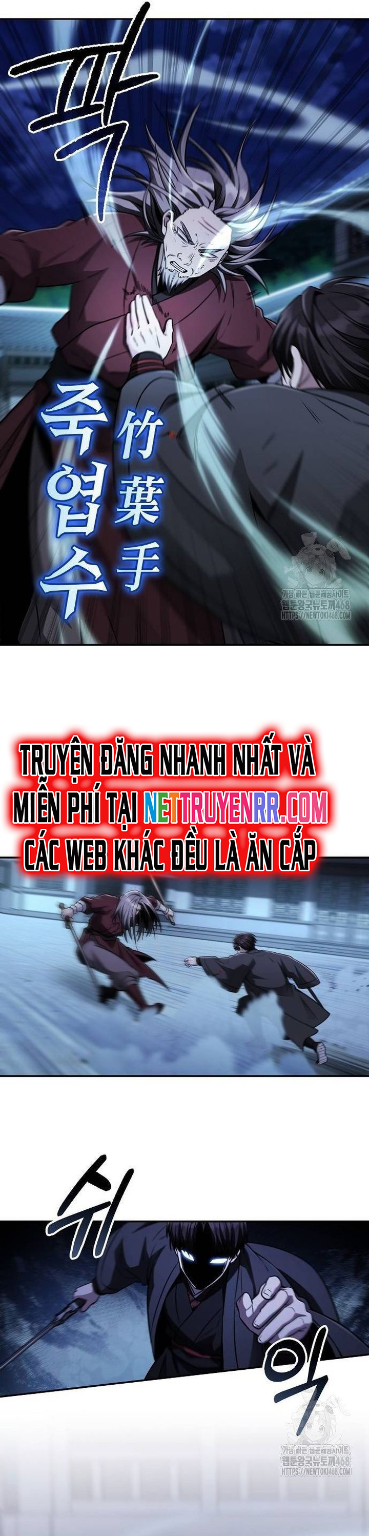 Quỷ Kiếm Thiên Tài Của Hoa Sơn Phái: Chapter 12