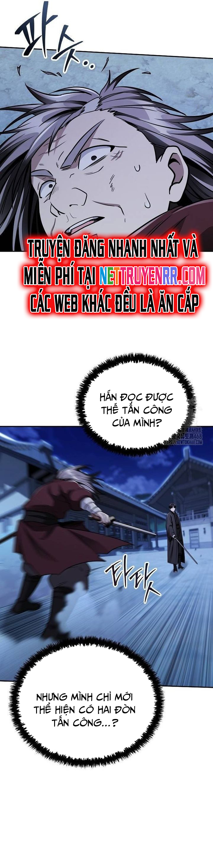 Quỷ Kiếm Thiên Tài Của Hoa Sơn Phái: Chapter 12