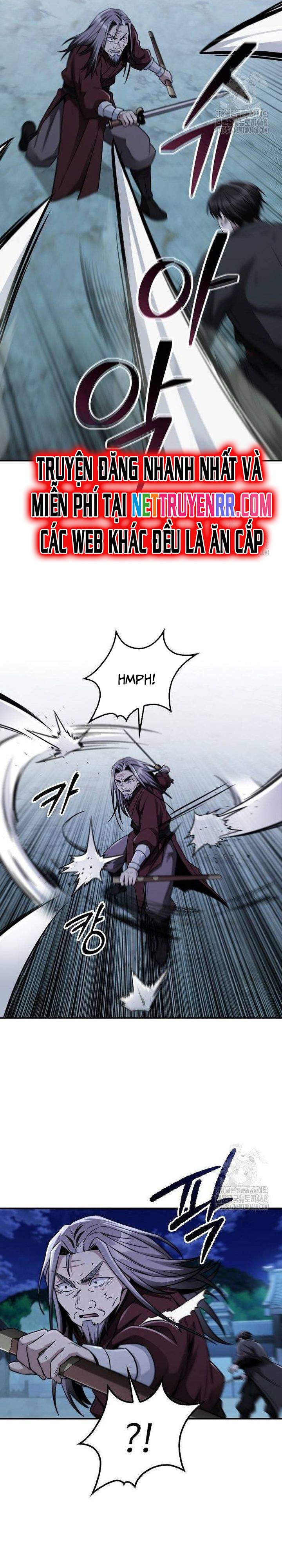 Quỷ Kiếm Thiên Tài Của Hoa Sơn Phái: Chapter 12