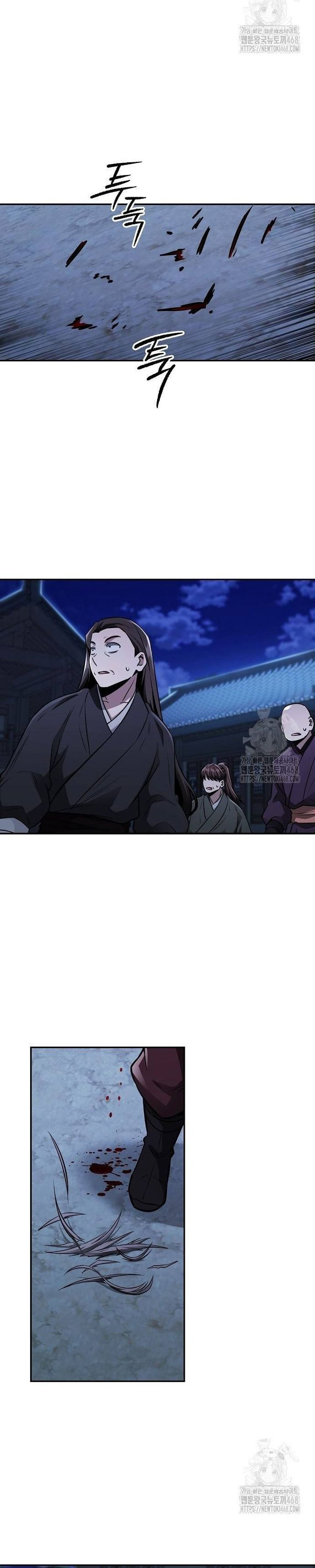 Quỷ Kiếm Thiên Tài Của Hoa Sơn Phái: Chapter 12