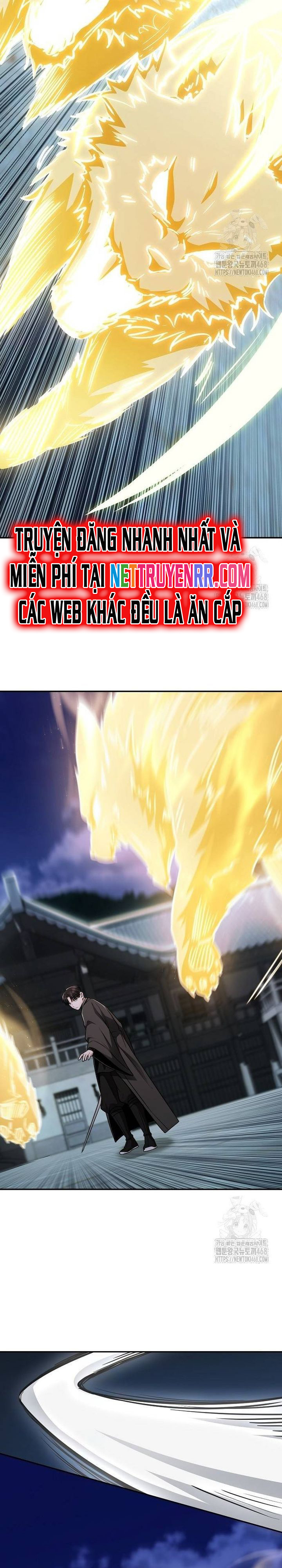 Quỷ Kiếm Thiên Tài Của Hoa Sơn Phái: Chapter 12