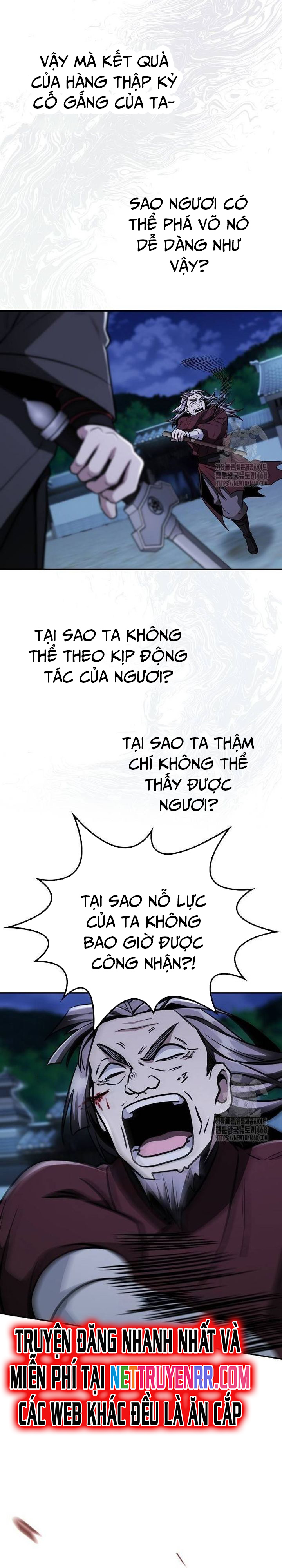 Quỷ Kiếm Thiên Tài Của Hoa Sơn Phái: Chapter 12