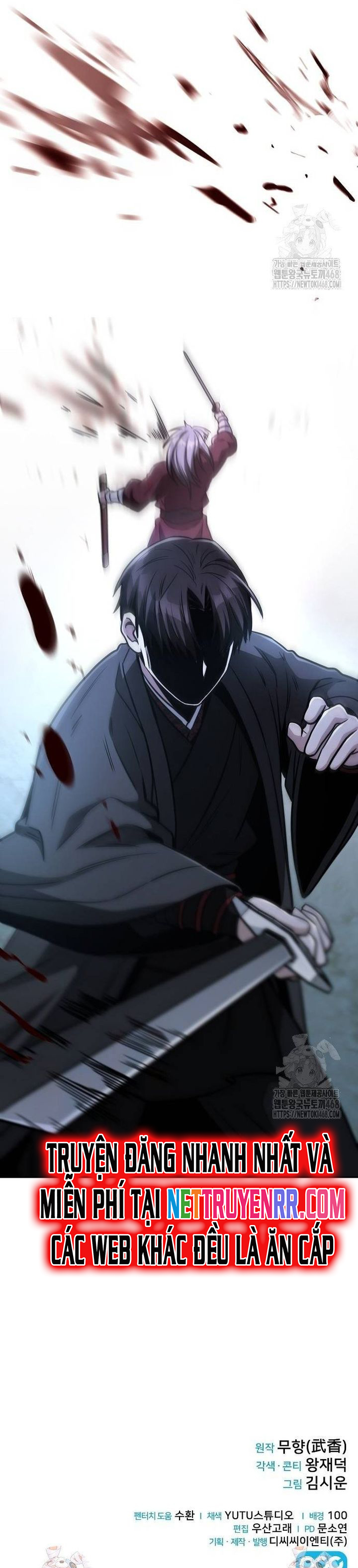 Quỷ Kiếm Thiên Tài Của Hoa Sơn Phái: Chapter 12