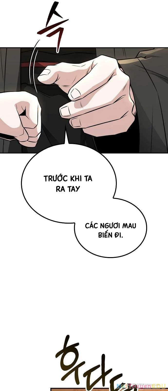Quỷ Kiếm Thiên Tài Của Hoa Sơn Phái: Chapter 17