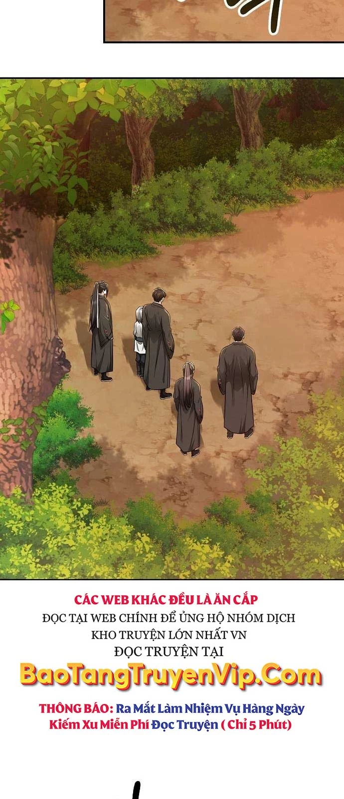 Quỷ Kiếm Thiên Tài Của Hoa Sơn Phái: Chapter 17