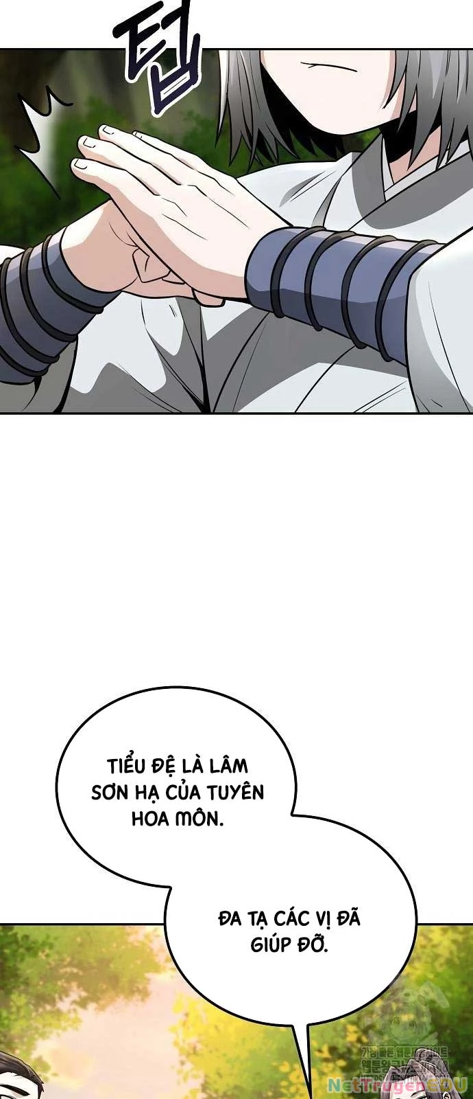 Quỷ Kiếm Thiên Tài Của Hoa Sơn Phái: Chapter 17