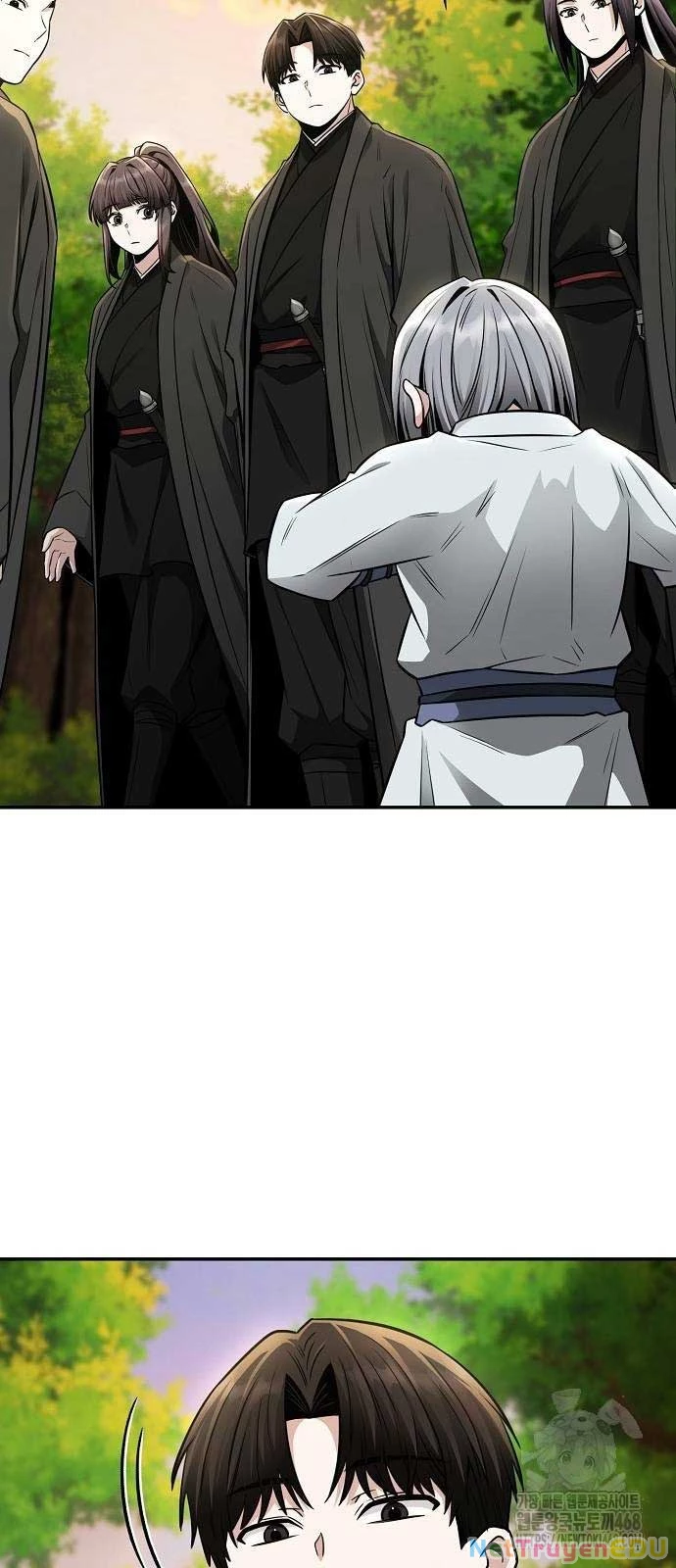 Quỷ Kiếm Thiên Tài Của Hoa Sơn Phái: Chapter 17