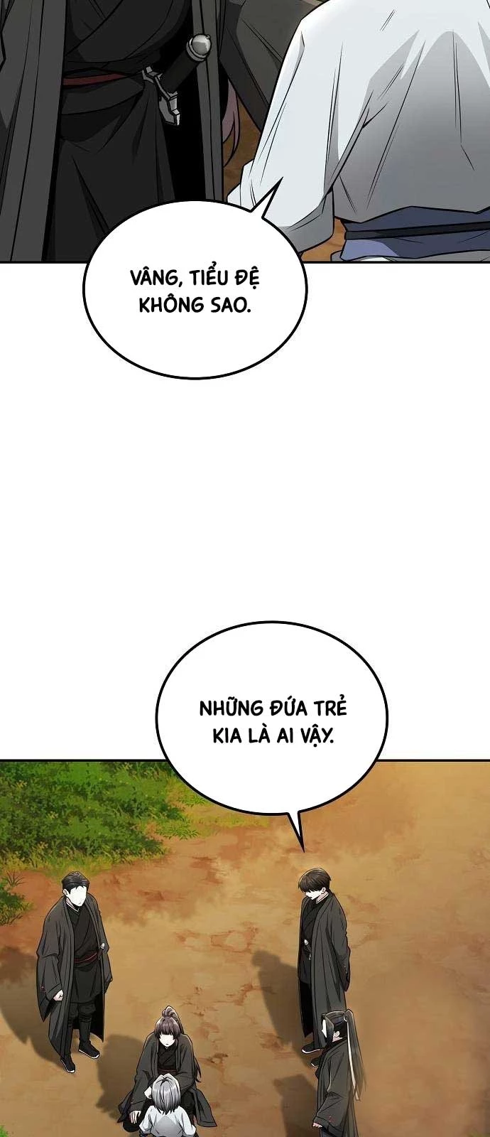 Quỷ Kiếm Thiên Tài Của Hoa Sơn Phái: Chapter 17