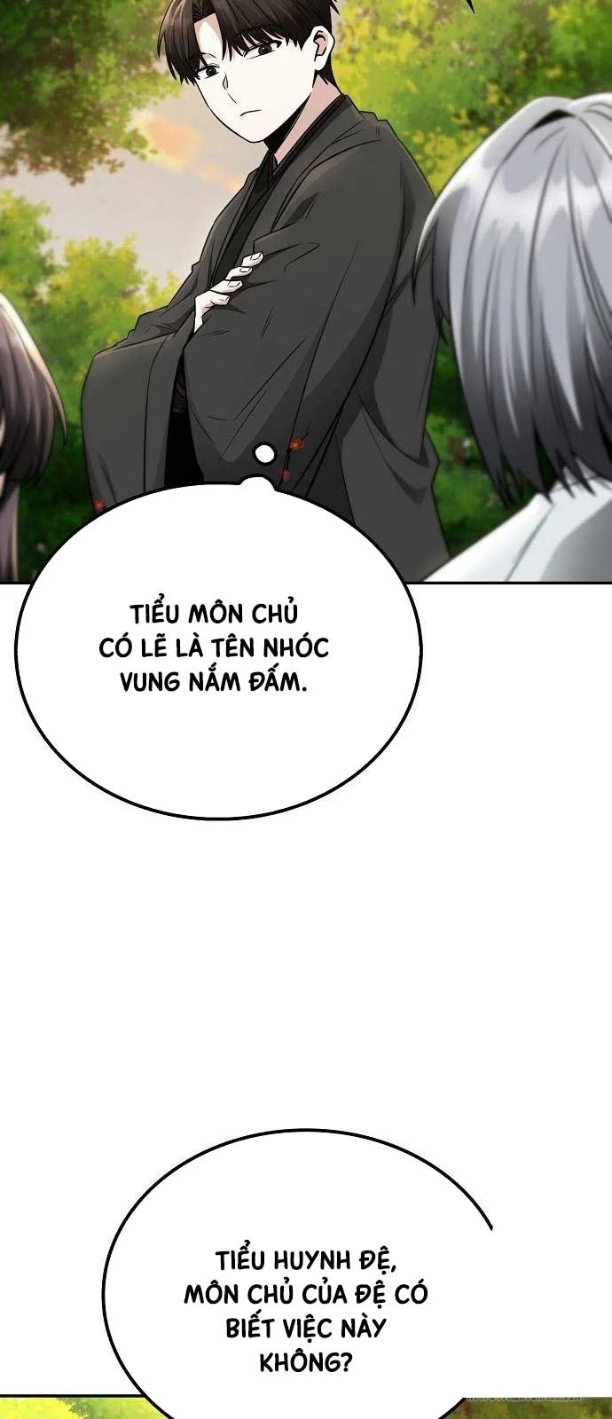 Quỷ Kiếm Thiên Tài Của Hoa Sơn Phái: Chapter 17