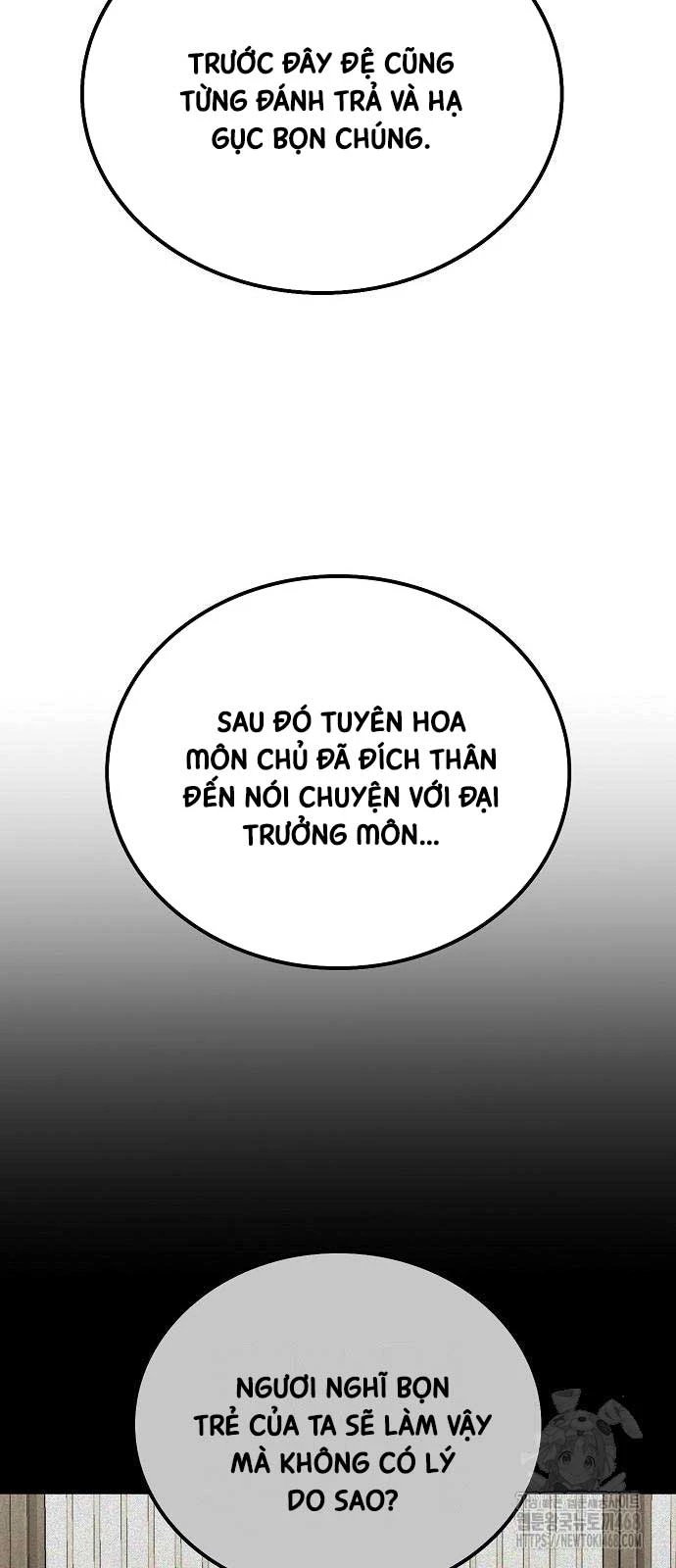 Quỷ Kiếm Thiên Tài Của Hoa Sơn Phái: Chapter 17