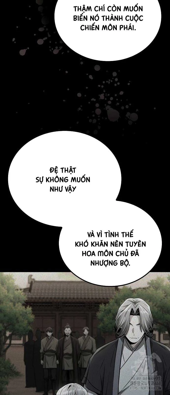 Quỷ Kiếm Thiên Tài Của Hoa Sơn Phái: Chapter 17