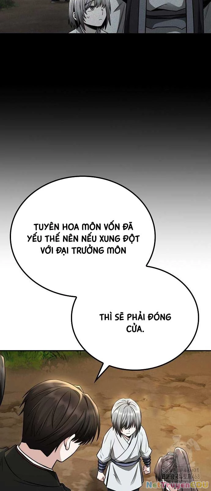 Quỷ Kiếm Thiên Tài Của Hoa Sơn Phái: Chapter 17