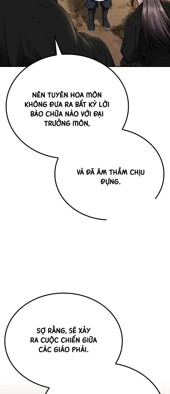 Quỷ Kiếm Thiên Tài Của Hoa Sơn Phái: Chapter 17