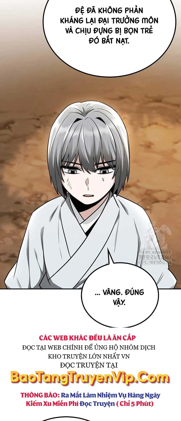 Quỷ Kiếm Thiên Tài Của Hoa Sơn Phái: Chapter 17