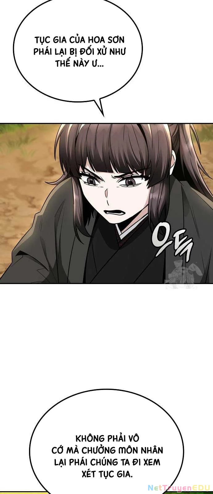 Quỷ Kiếm Thiên Tài Của Hoa Sơn Phái: Chapter 17