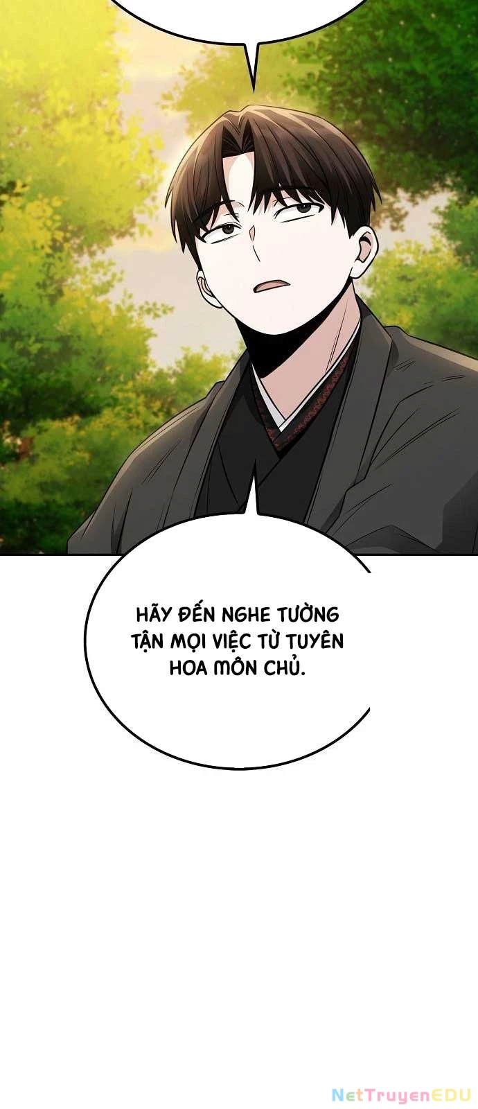 Quỷ Kiếm Thiên Tài Của Hoa Sơn Phái: Chapter 17