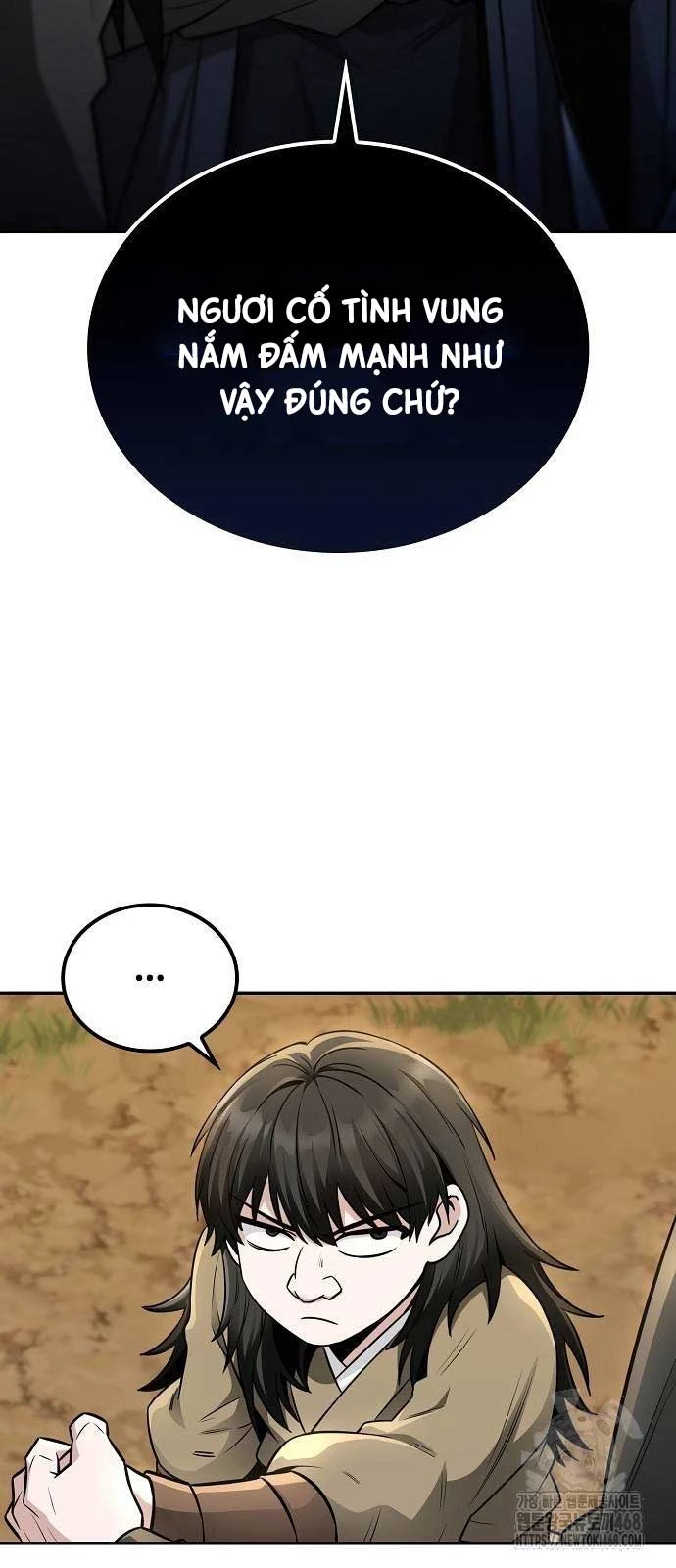 Quỷ Kiếm Thiên Tài Của Hoa Sơn Phái: Chapter 17