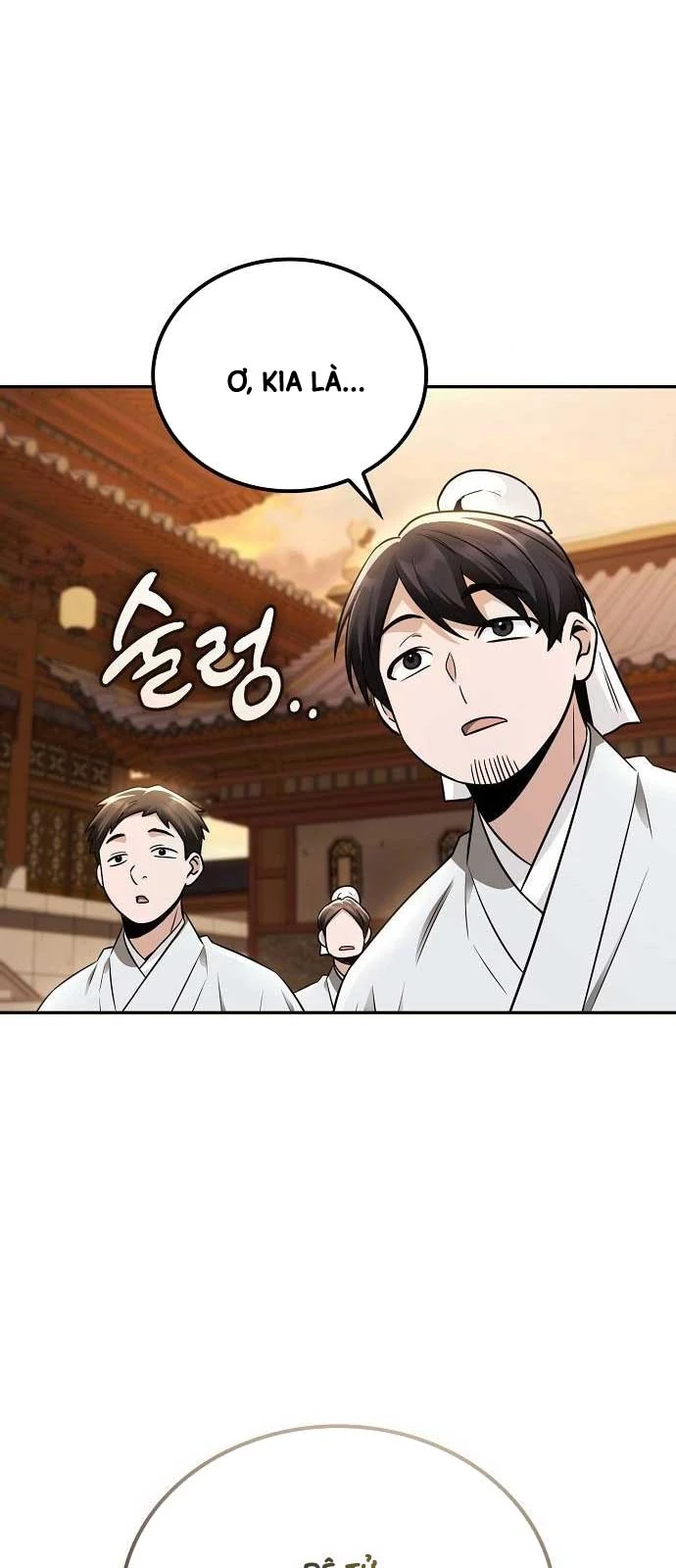 Quỷ Kiếm Thiên Tài Của Hoa Sơn Phái: Chapter 17