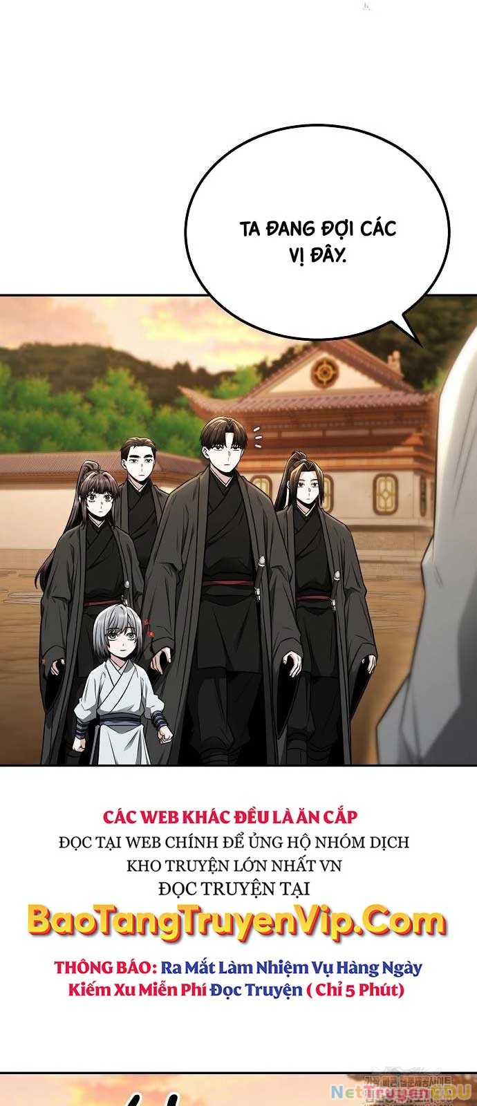 Quỷ Kiếm Thiên Tài Của Hoa Sơn Phái: Chapter 17