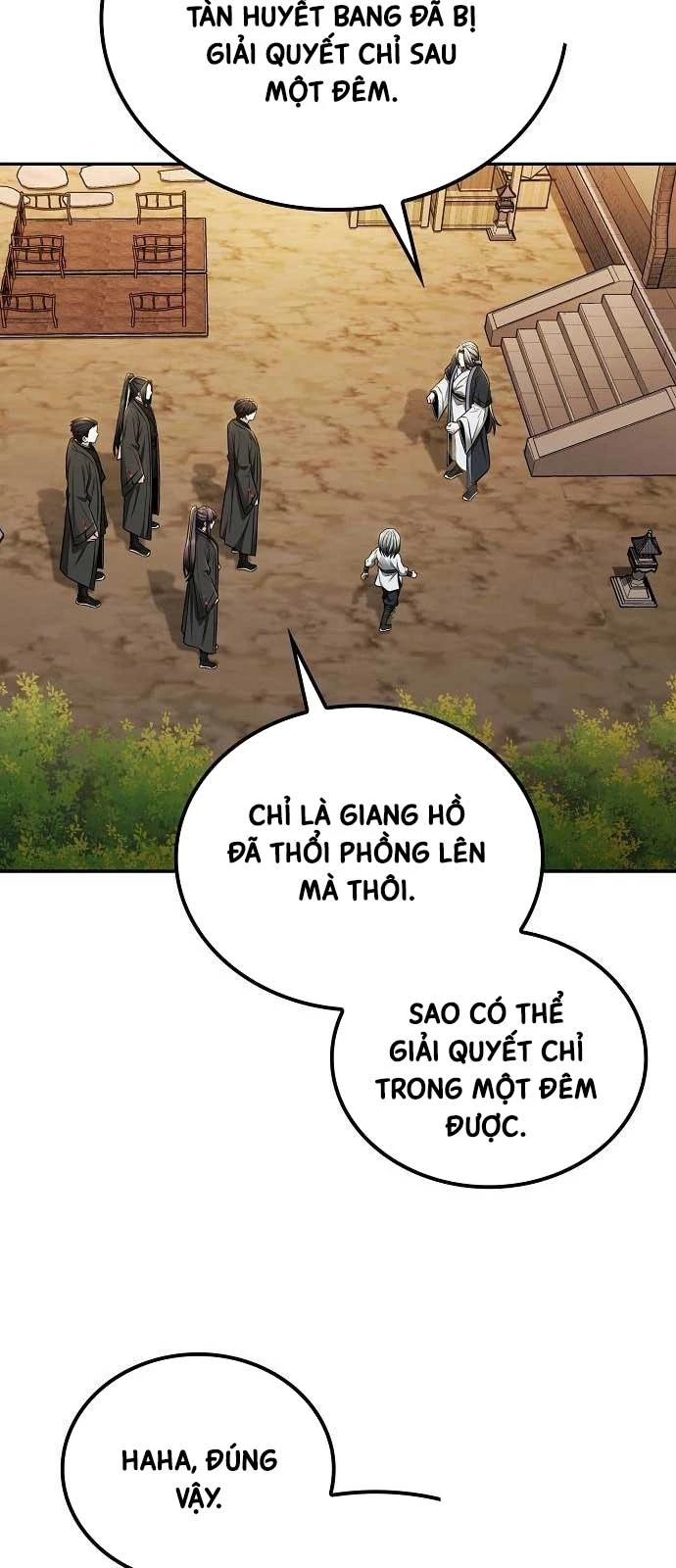 Quỷ Kiếm Thiên Tài Của Hoa Sơn Phái: Chapter 17