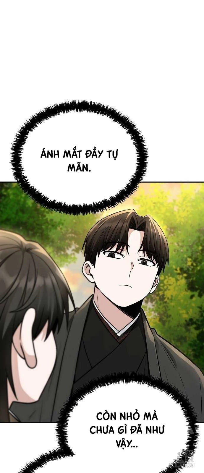 Quỷ Kiếm Thiên Tài Của Hoa Sơn Phái: Chapter 17