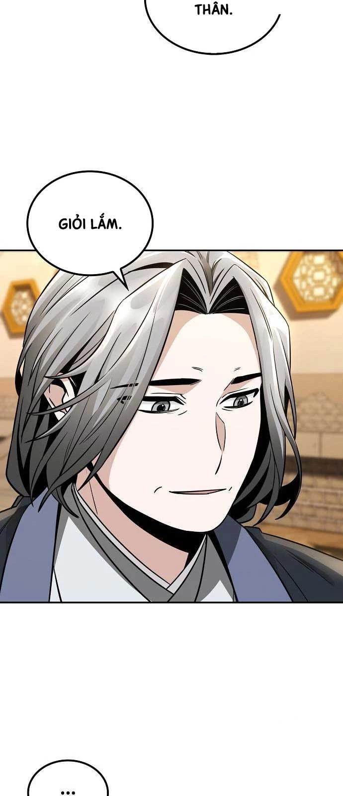 Quỷ Kiếm Thiên Tài Của Hoa Sơn Phái: Chapter 17