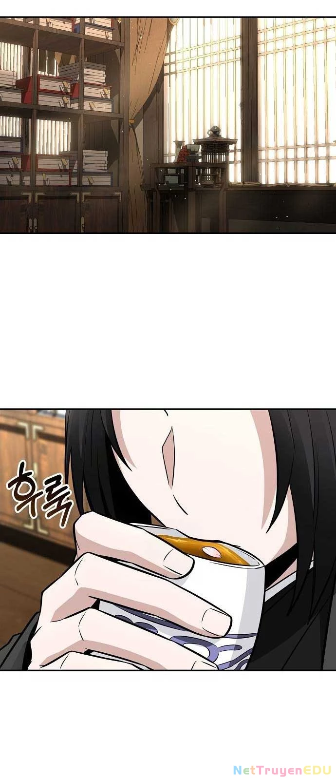 Quỷ Kiếm Thiên Tài Của Hoa Sơn Phái: Chapter 17