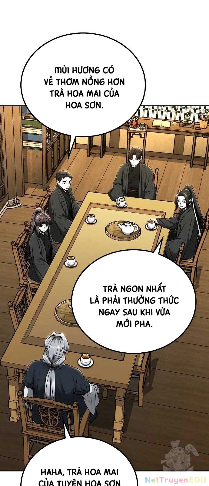 Quỷ Kiếm Thiên Tài Của Hoa Sơn Phái: Chapter 17