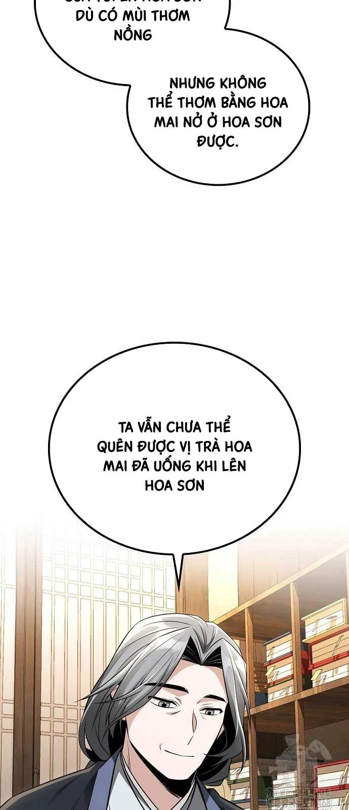 Quỷ Kiếm Thiên Tài Của Hoa Sơn Phái: Chapter 17