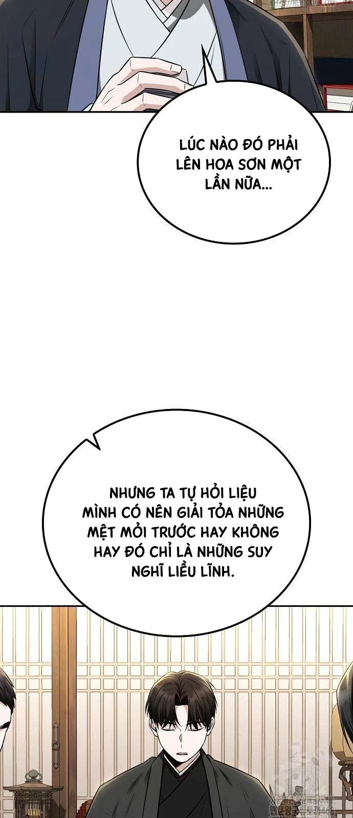 Quỷ Kiếm Thiên Tài Của Hoa Sơn Phái: Chapter 17