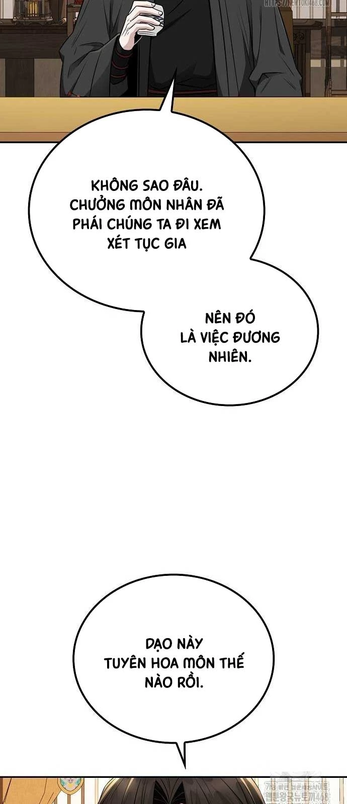 Quỷ Kiếm Thiên Tài Của Hoa Sơn Phái: Chapter 17