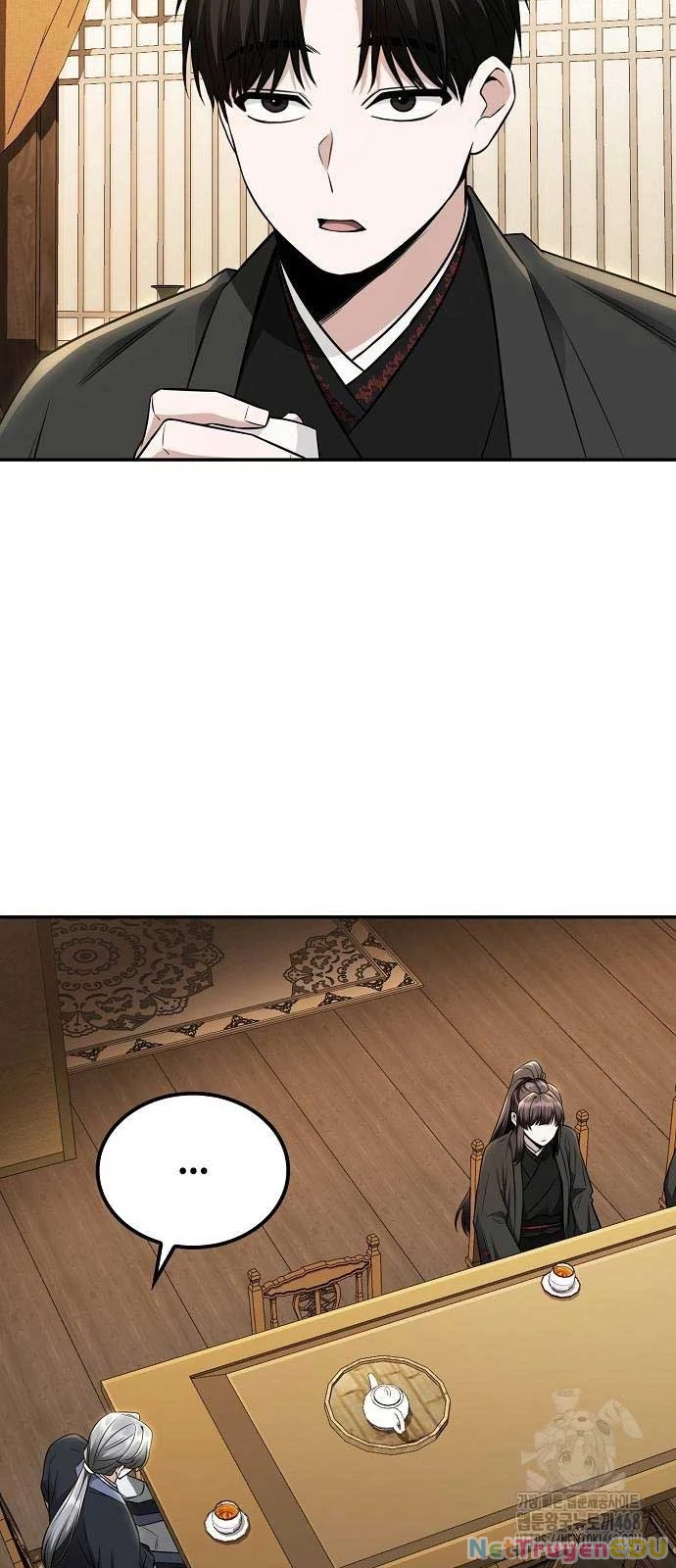 Quỷ Kiếm Thiên Tài Của Hoa Sơn Phái: Chapter 17