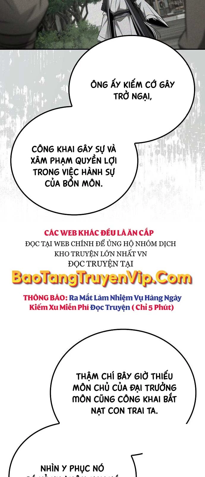 Quỷ Kiếm Thiên Tài Của Hoa Sơn Phái: Chapter 17