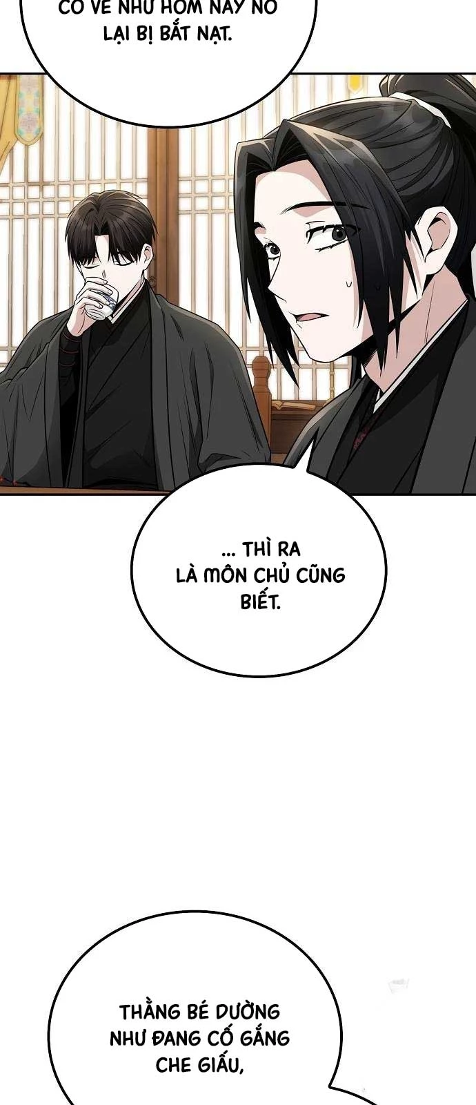 Quỷ Kiếm Thiên Tài Của Hoa Sơn Phái: Chapter 17