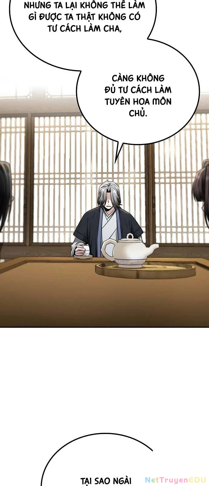 Quỷ Kiếm Thiên Tài Của Hoa Sơn Phái: Chapter 17